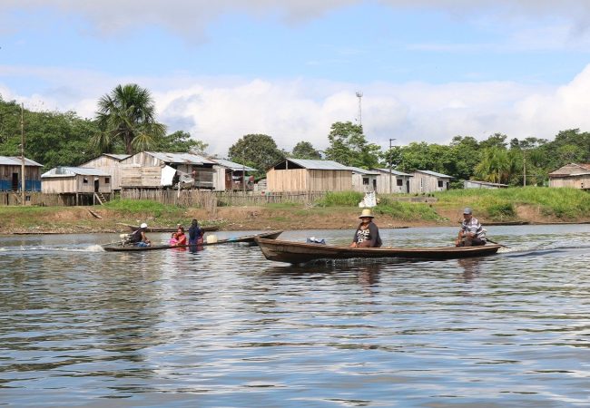 Amazonas