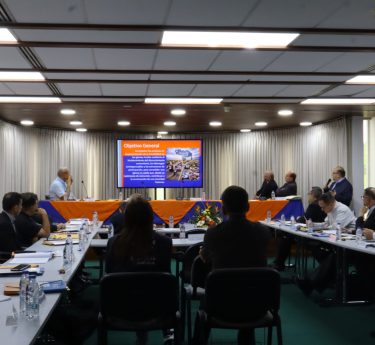 CXXVI-Asamblea-Plenaria