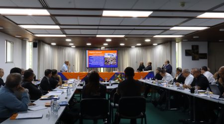 CXXVI-Asamblea-Plenaria