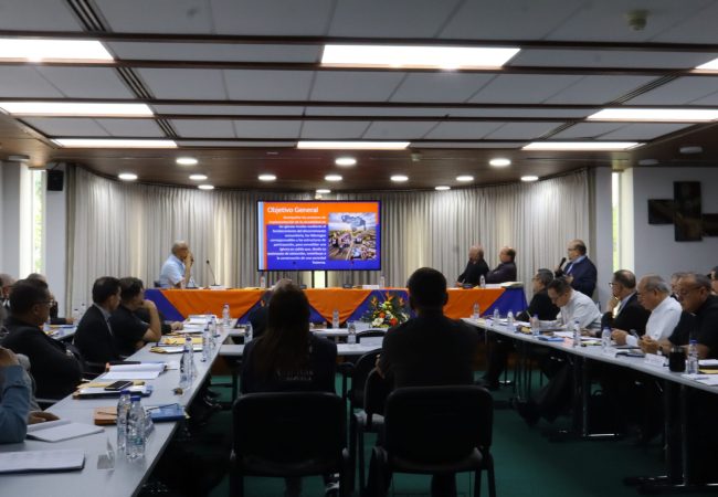 CXXVI-Asamblea-Plenaria