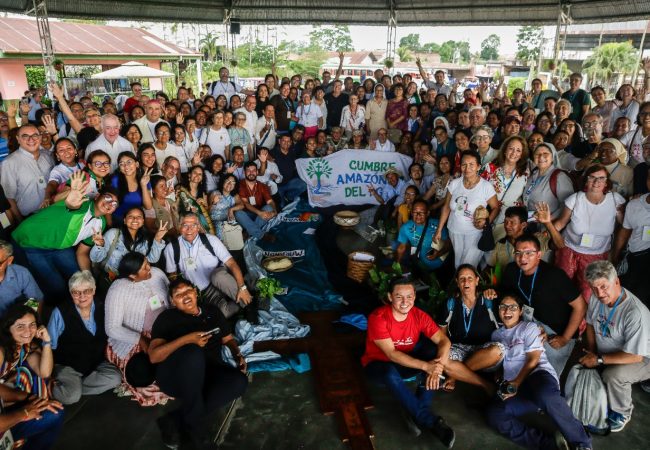 Cumbre Foto Oficial