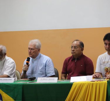Democracia_Arquidiócesis de Manaus
