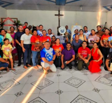 Diocesis de Borba