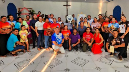 Diocesis de Borba