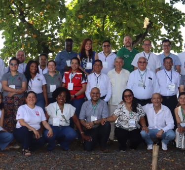 Encuentro Frontera Ecuador - Colombia