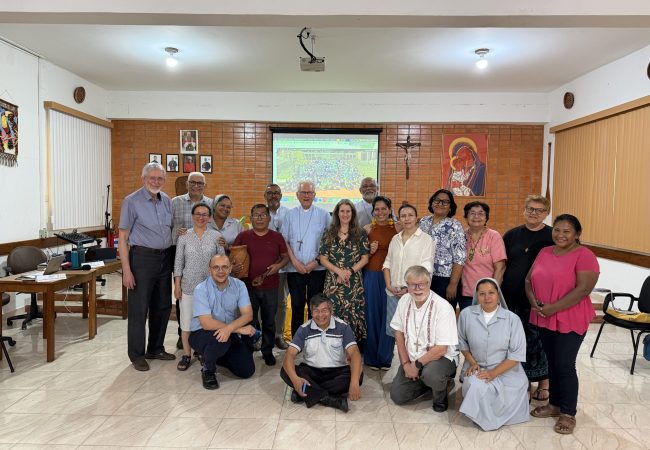 Foto Oficial