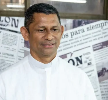Jesús Alberto Torres