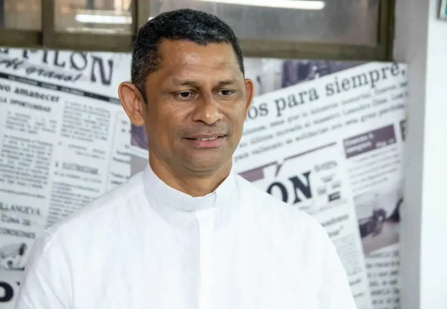 Jesús Alberto Torres