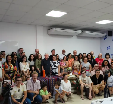 Lanzamiento Libro