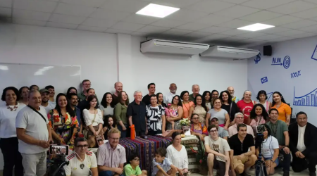 Lanzamiento Libro
