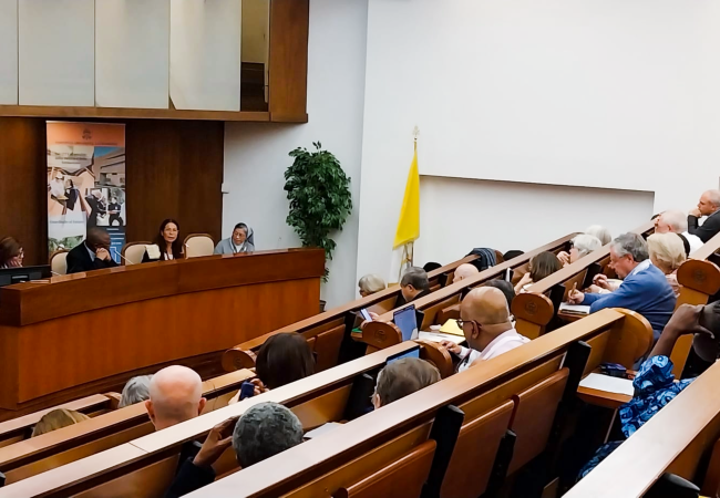 Laura Vicuña_Foro Social_WEB