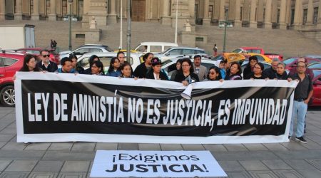 Ley de Amnistía_Perú