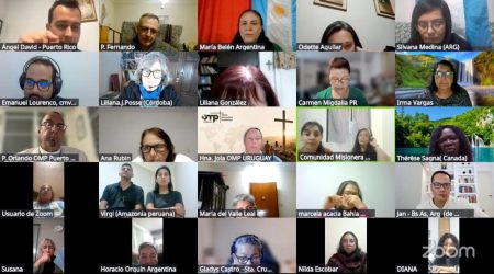 Misioneros Argentinos