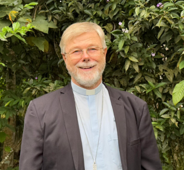 Mons. Eugenio Coter
