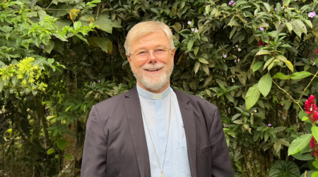 Mons. Eugenio Coter