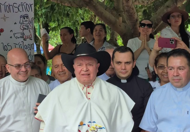 Monseñor