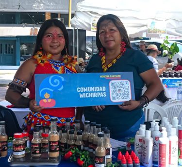 Mujeres Feria 1