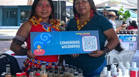 Mujeres Feria 1