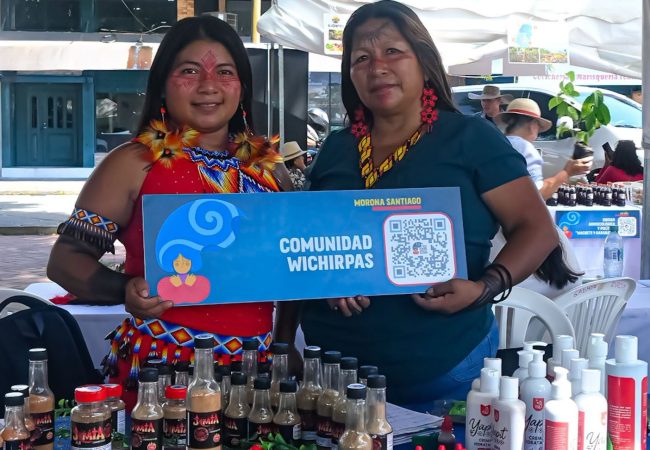 Mujeres Feria 1
