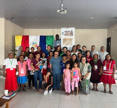 Mujeres Manaus 2