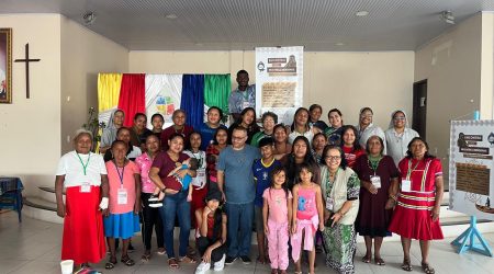 Mujeres Manaus 2