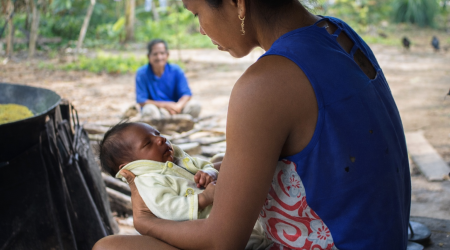 Navidad 2025_Amazonía
