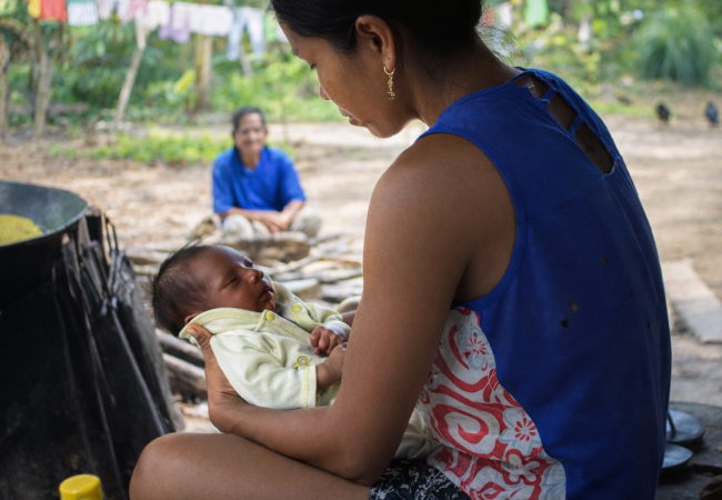 Navidad 2025_Amazonía