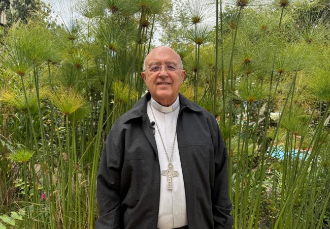 Pedro Barreto_Bogotá