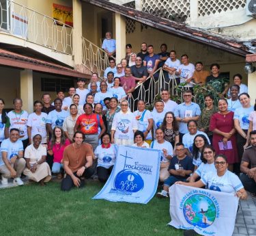 Pre-Congreso Vocacional 1