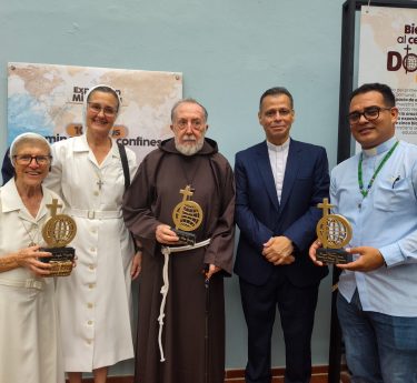 Premio Missio 1
