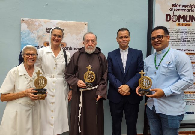 Premio Missio 1