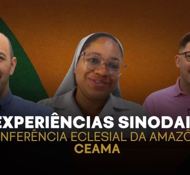 Progama Igreja Sinodal