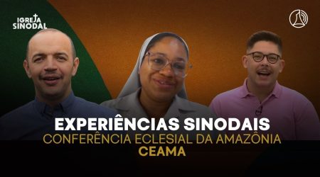 Progama Igreja Sinodal