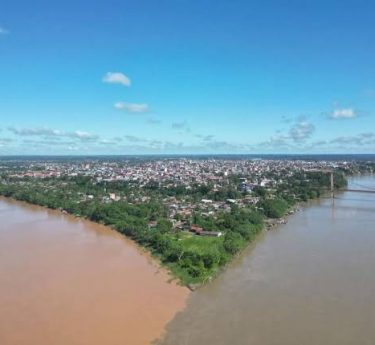 Puerto Maldonado