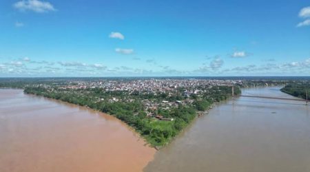 Puerto Maldonado