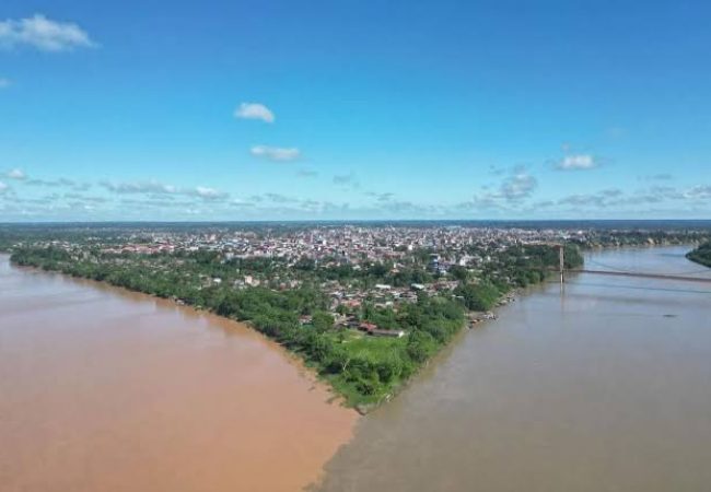 Puerto Maldonado