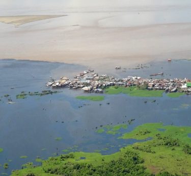 Río Nanay - Perú