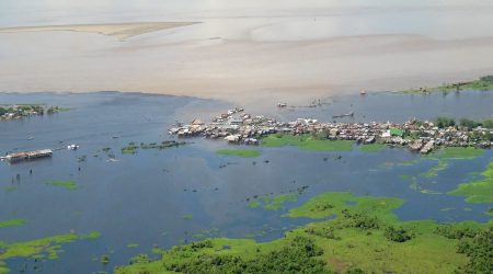Río Nanay - Perú