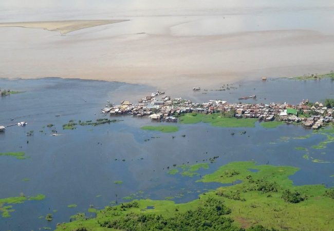 Río Nanay - Perú