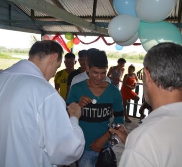 Sacerdote 7