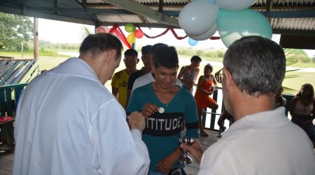 Sacerdote 7