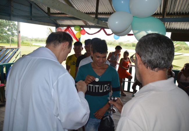 Sacerdote 7