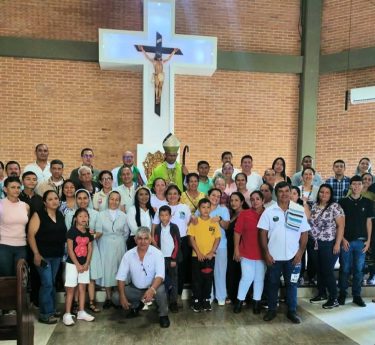San José 1