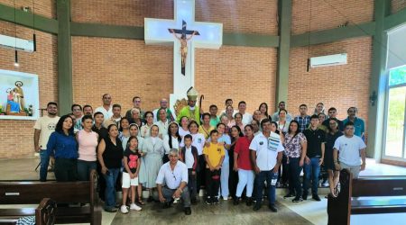 San José 1