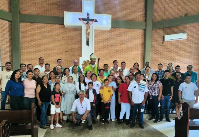 San José 1