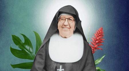 Santa Maria Troncatti