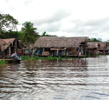 Venezuela_Amazonía