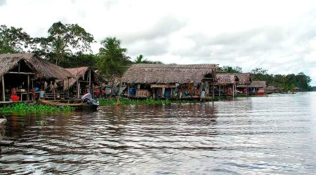 Venezuela_Amazonía