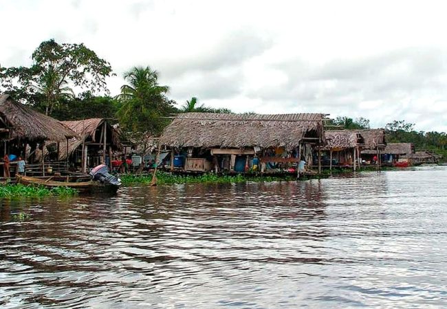 Venezuela_Amazonía